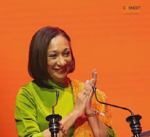 Côte d'Ivoire Minister Françoise Remarck Pushes for Cultural Industries as Economic Growth Lever