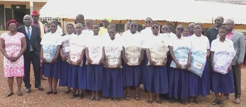 Côte d'Ivoire: China Offers Scholarships to Female Students Learning Mandarin in Guiglo