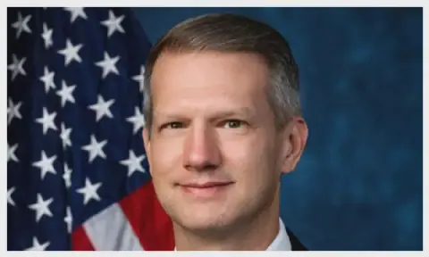 US lawmaker hails Nigeria over reported arrest of terrorist leader