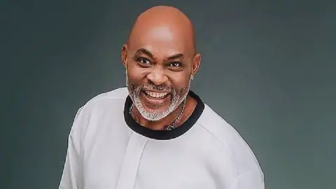 Veteran Actor RMD Recounts How Soyinka, J.P. Clark Instilled Discipline and Punctuality in Him
