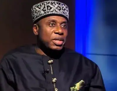 Amaechi Blames Tinubu's Policies for His Mother's Death
