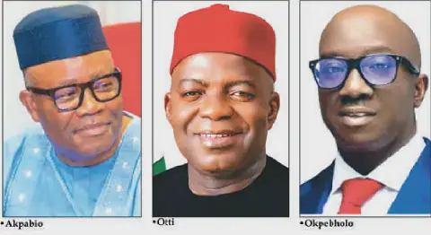 66 Years After Independence, Nigerian Democracy Faces Challenges