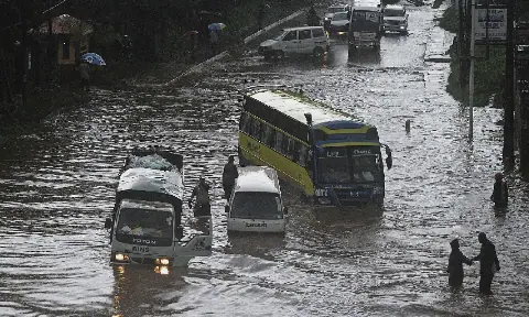 Communications Authority mandates bulk SMS exemption for El Niño alerts
