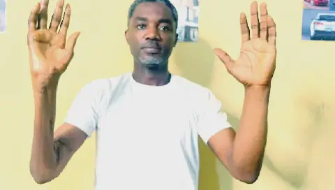 Drunken Policeman's Bullet Shatters Videographer's Career