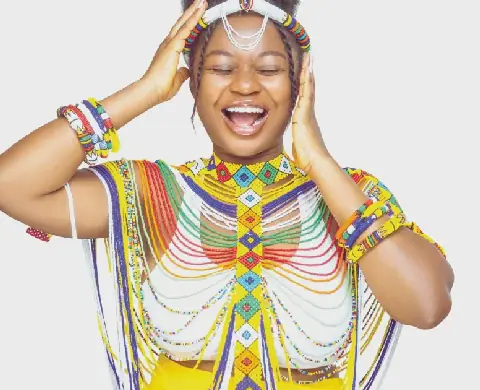Nigerian Content Creator Uses Sarcasm to Combat African Stereotypes