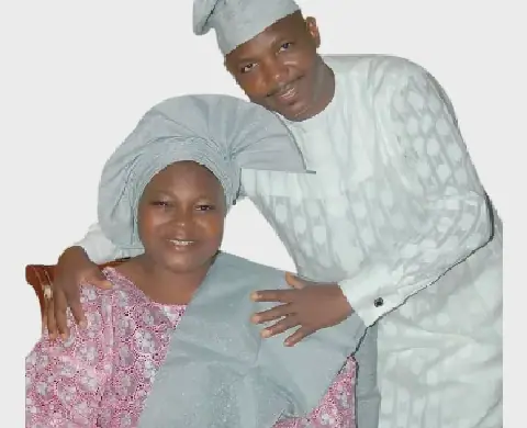 Nigerian Pastor Shares 19-Year Marriage Secrets