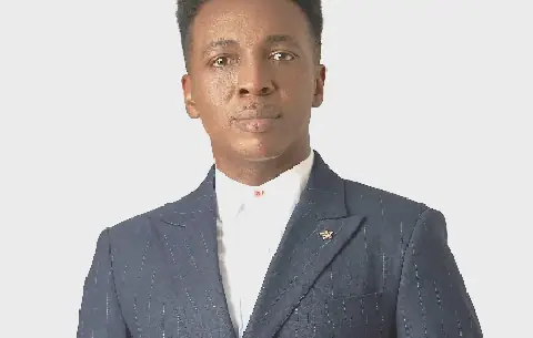 Nigerian Gospel Artist Frank Edwards Shares His Journey to Stardom