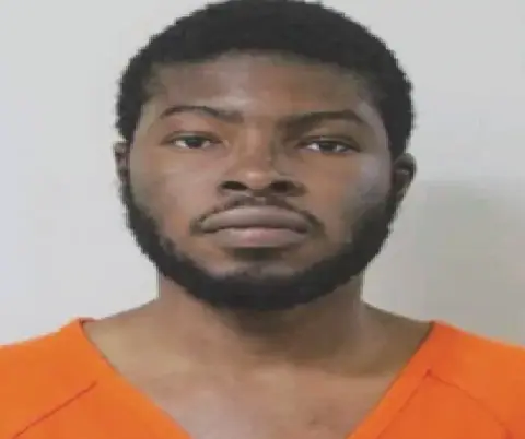 Nigerian Correctional Officer Arrested in US for Drug Smuggling