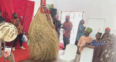 PUNCH Celebrates Cultural Diversity at Fifth Edition of Rep Your Tribe Event