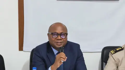Côte d'Ivoire Sensitizes Sakassou Populations on Integrated Water Resource Management