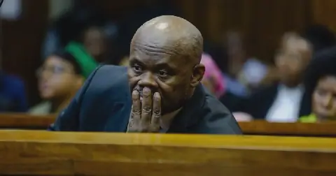 Suspended SAPS Deputy Commissioner Sibiya's Lawyers Seek Postponement of Disciplinary Hearing