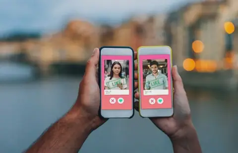 Singapore Tackles Low Marriage Rates with Government Dating App