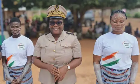Côte d'Ivoire: Sous-préfet de Mékro exhorte à établir actes de naissance
