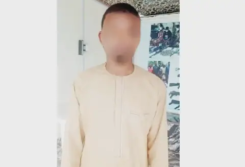 Kidnap Suspect Reveals Modus Operandi