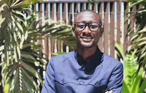 Alioune Badara Mané Nominated for Prestigious Awards Kama in Paris