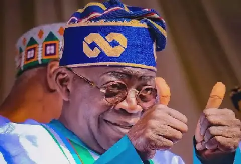 Economist Predicts Tinubu's Re-election Amidst Growing Public Discontent