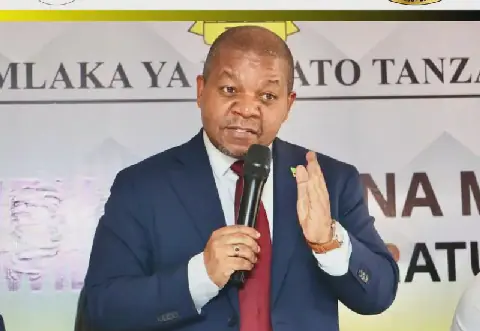 TRA Collects Tsh 10.65 Trillion, Completes 130 Tax Evasion Cases