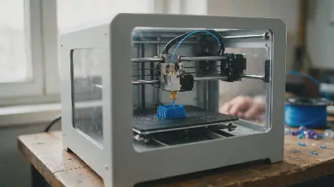 BambuLab P2S 3D Printer Offers Balance of Speed, Precision, and Simplicity