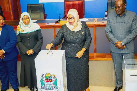 Tanzania Introduces Financial Education Guidelines for Higher Learning Institutions