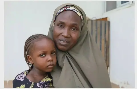 How SARMAAN is putting trust at the centre of child survival