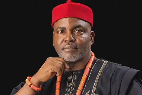 Delta 2027: NDC Gubernatorial Candidate Iyovwaye Advocates for Transparency and Job Creation