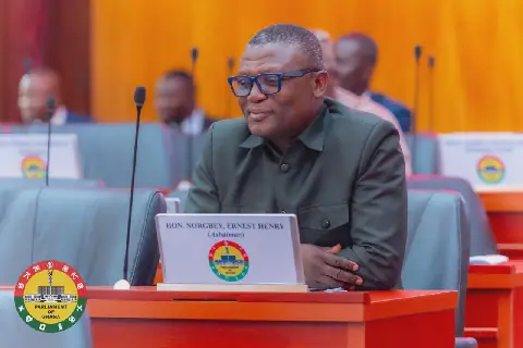 Sports Ministry, GFA agree roadmap to strengthen national teams, youth development