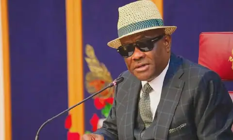 Wike challenges 24-year political legacy of former Rivers leader