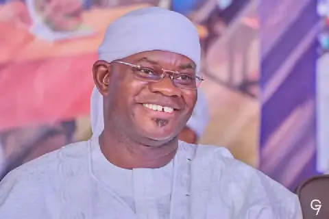 Yahaya Bello Returns As Stakeholders Pledge Support