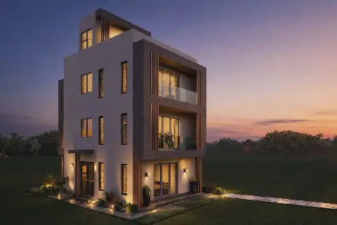Mauritius Apartment for Sale: 1 Bedroom, 32m² in The Vale, North