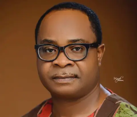 Nigerian Poet Eze's 'Unbind Me Now' Collection Addresses Socio-Political Realities