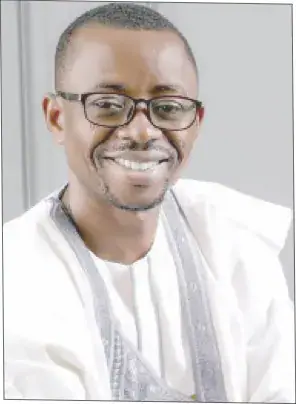 Zacchaeus Akinadewo: The Visionary Behind GRAZA's Next Decade