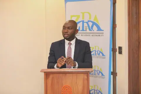 Zanzibar Revenue Authority Exceeds First-Quarter Target