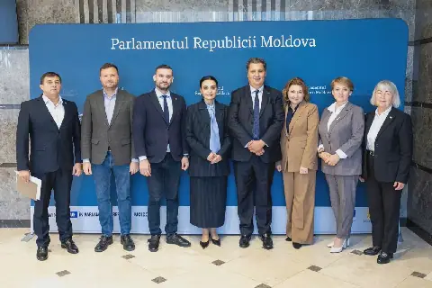 Morocco and Moldova Strengthen Bilateral Relations