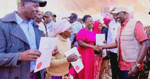 Sh 49b billion projects transform Taita Taveta