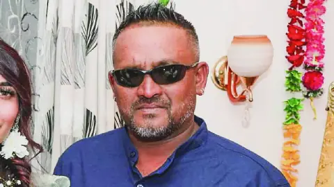 Mauritius: Family Mourns Sudden Death of 49-Year-Old Man in Temple Accident