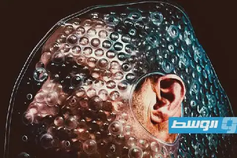 الرؤية بالصدى: الدماغ البشري يقلد الخفافيش والدلافين
