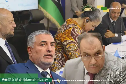 Libya's Parliament Finalizes Stance on 4+4 Agreement