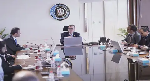 وزير التخطيط : التعداد مشروع قومى يوفر قاعدة بيانات دقيقة تشكل حجر الأساس للتخطيط وتحديد الاحتياجات والأولويات