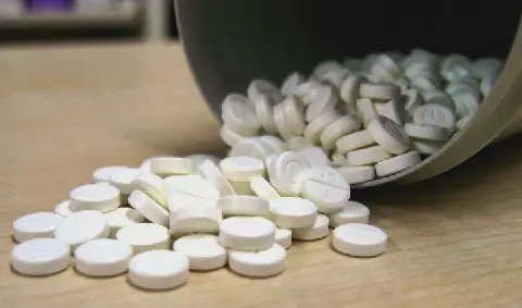 Tunisian Authorities Foil Attempt to Smuggle 8,600 Narcotic Tablets