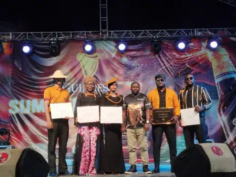 Guinness Summer Vibration 2026 : La Sodibo/Brakina célèbre la créativité des jeunes