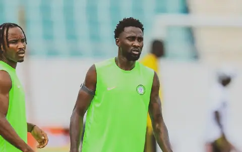 Super Eagles Face Setbacks Ahead of Russia Friendly