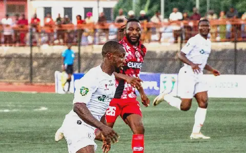 NPFL: Rangers stay top as Rivers United, Enyimba claim crucial wins