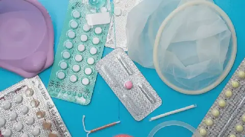 The Decline of the Pill: A Shift in Contraceptive Trends in France and Beyond