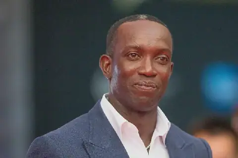 Manchester United Legend Dwight Yorke Expresses Interest in Ghana Coaching Job