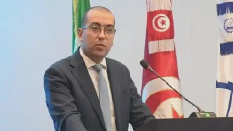 Tunisia's Energy Transition: A Strategic Imperative
