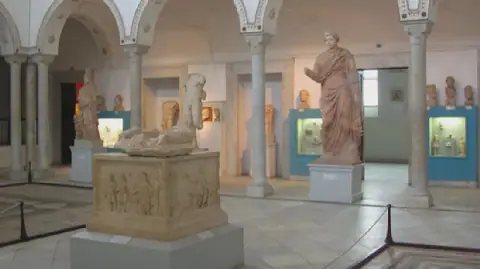 Free Entry to Tunisia's Historic Sites and Museums on October 4