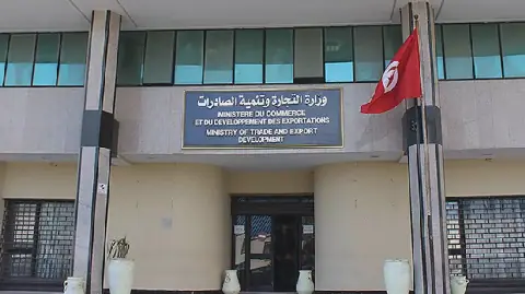 Tunisia's Ministry of Trade Reports 7,953 Economic Infractions in One Month