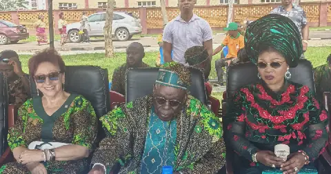Afe Babalola rewards Ekiti farmers
