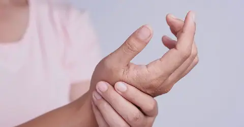 Tunisian Association Warns Against Ignoring Persistent Joint Pain
