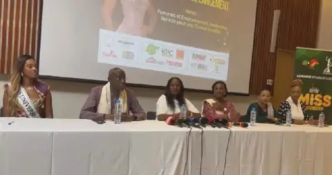 Guinea's Miss Guinée Competition Expands Eligibility and Aims for International Leadership
